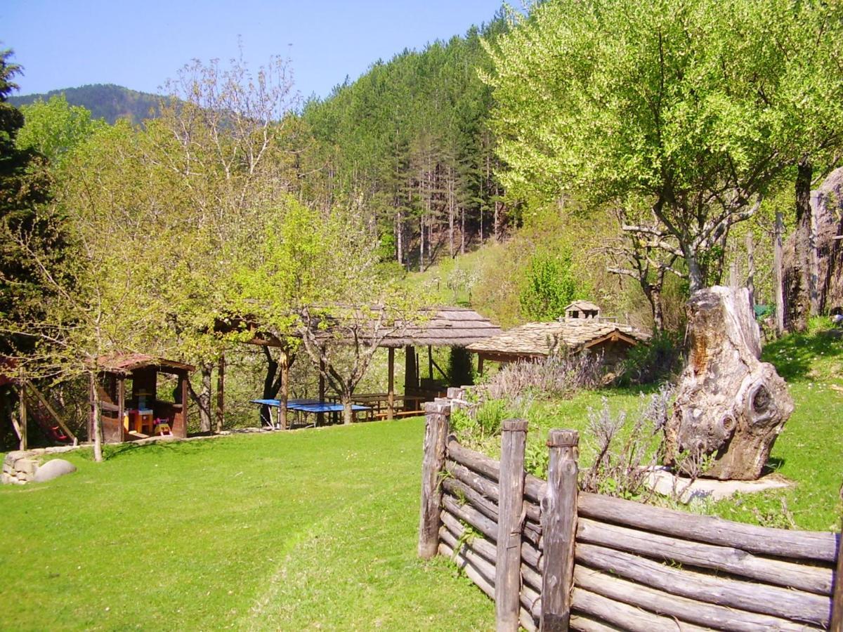 Comfortable House In Bibbiena + Pool Экстерьер фото